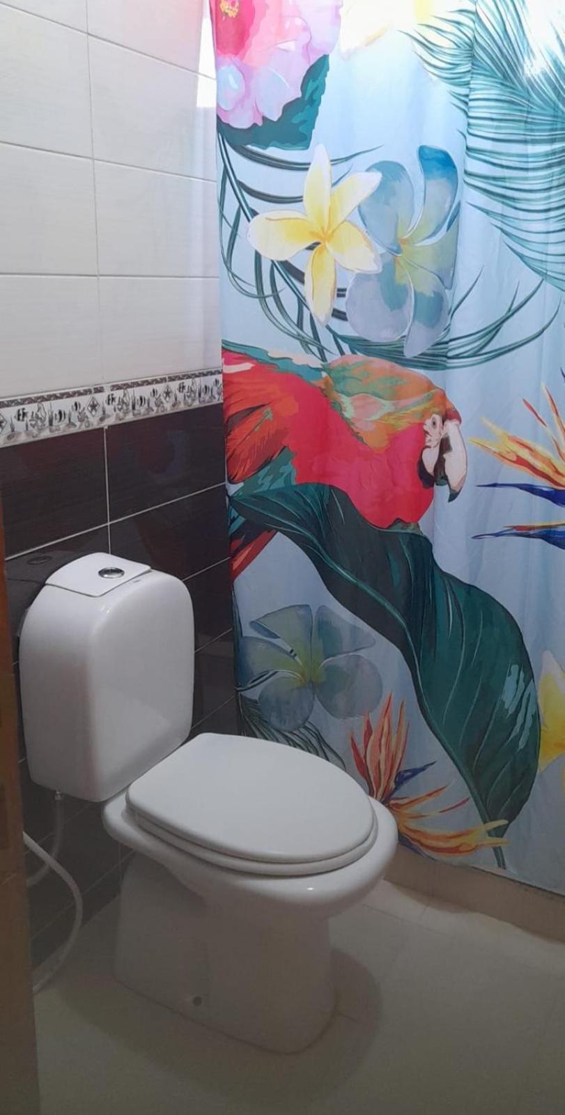 ホテル Moon House ワディ・ムーサ 部屋 写真